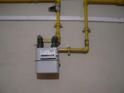 Proiectare - executie instalatii gaze - termice - sanitare Bucuresti