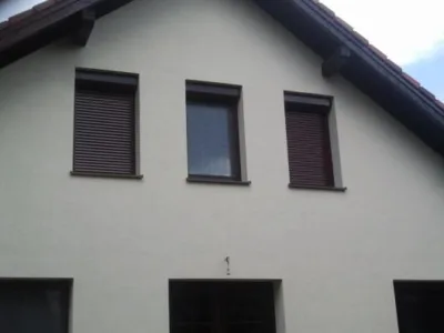 Producator rulouri exterioare si plase insecte - Cluj Napoca