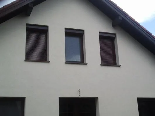 Producator rulouri exterioare si plase insecte - Cluj Napoca