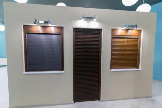 Producator rulouri exterioare si plase insecte - Cluj Napoca