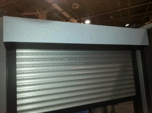 Producator rulouri exterioare si plase insecte - Cluj Napoca