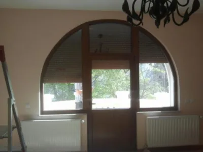 Producator rulouri exterioare si plase insecte - Cluj Napoca