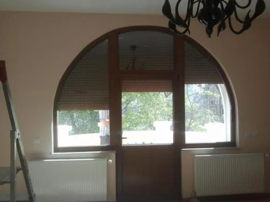 Producator rulouri exterioare si plase insecte - Cluj Napoca