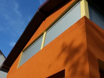 Producator rulouri exterioare si plase insecte - Cluj Napoca