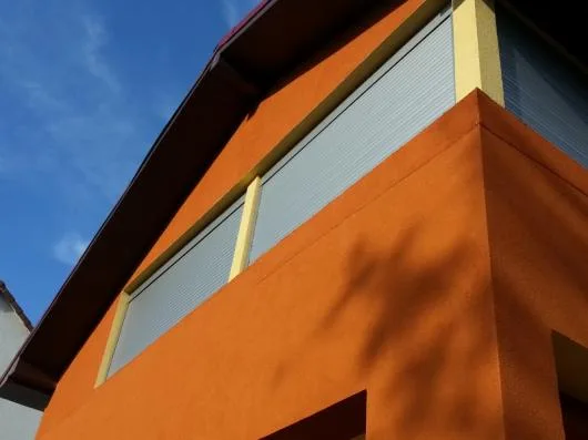 Producator rulouri exterioare si plase insecte - Cluj Napoca