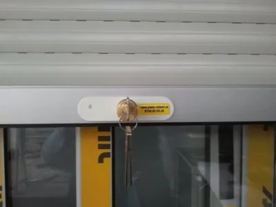 Producator rulouri exterioare si plase insecte - Cluj Napoca