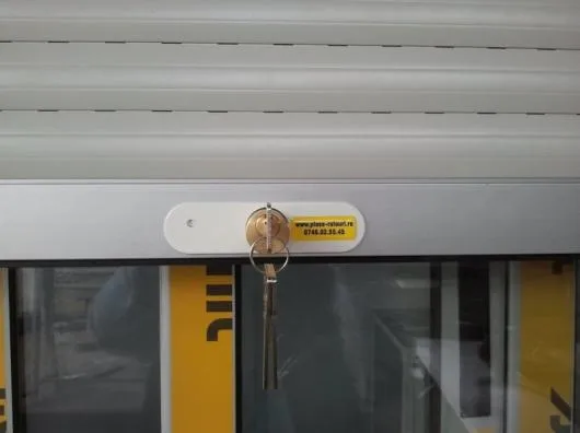 Producator rulouri exterioare si plase insecte - Cluj Napoca