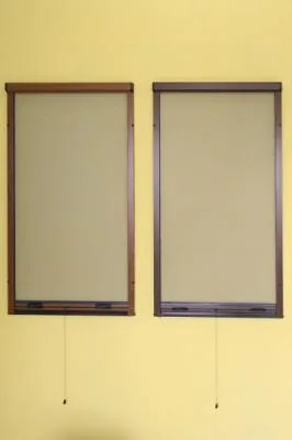 Producator rulouri exterioare si plase insecte - Cluj Napoca