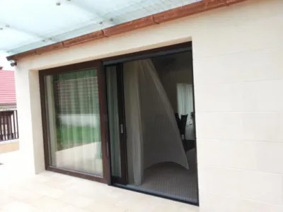 Producator rulouri exterioare si plase insecte - Cluj Napoca