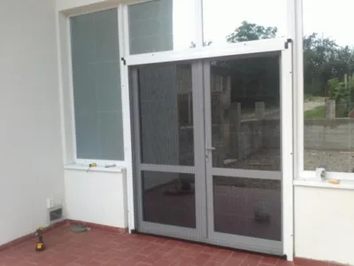 Producator rulouri exterioare si plase insecte - Cluj Napoca