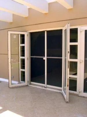 Producator rulouri exterioare si plase insecte - Cluj Napoca