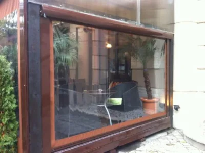 Producator rulouri exterioare si plase insecte - Cluj Napoca