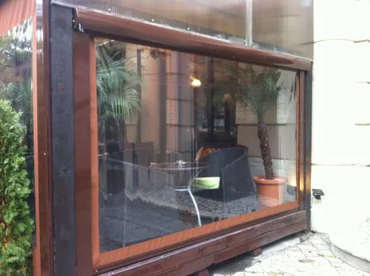 Producator rulouri exterioare si plase insecte - Cluj Napoca