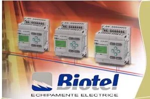Furnizor de echipamente electrice si Servicii conexe - Targoviste