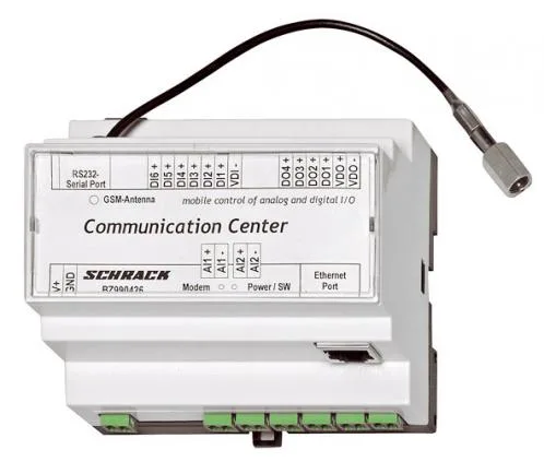 Furnizor de echipamente electrice si Servicii conexe - Targoviste