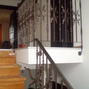 ART MET lucrari din fier forjat Prahova