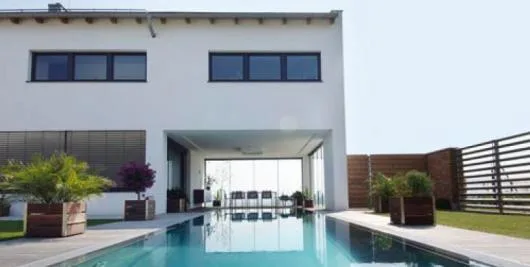 Tamplarie lemn - ferestre si usi din lemn stratificat - Arad