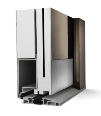 Tamplarie lemn - ferestre si usi din lemn stratificat - Arad