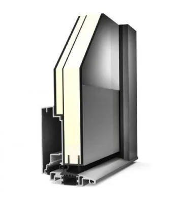 Tamplarie lemn - ferestre si usi din lemn stratificat - Arad