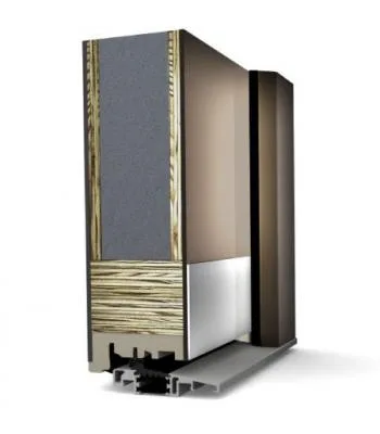 Tamplarie lemn - ferestre si usi din lemn stratificat - Arad