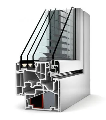 Tamplarie lemn - ferestre si usi din lemn stratificat - Arad