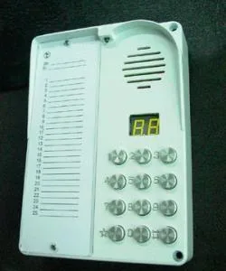 Tancau Adrian PFA - Servicii de urgenta