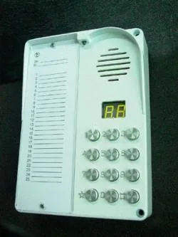 Tancau Adrian PFA - Servicii de urgenta