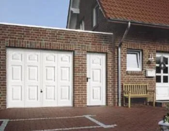 Usi si porti de garaj - de interior si industriale - Bucuresti