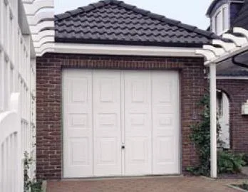 Usi si porti de garaj - de interior si industriale - Bucuresti