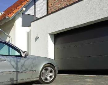 Usi si porti de garaj - de interior si industriale - Bucuresti