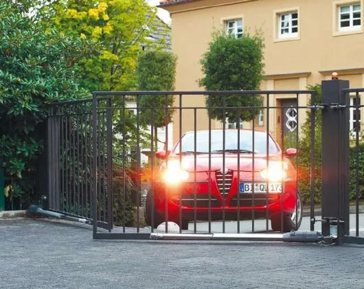 Usi si porti de garaj - de interior si industriale - Bucuresti