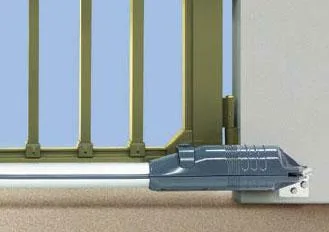 Usi si porti de garaj - de interior si industriale - Bucuresti