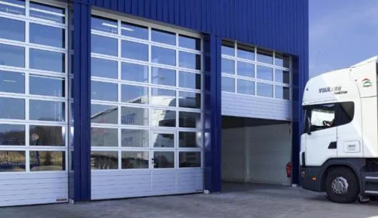 Usi si porti de garaj - de interior si industriale - Bucuresti