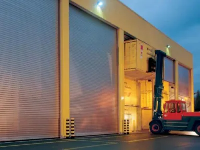 Usi si porti de garaj - de interior si industriale - Bucuresti