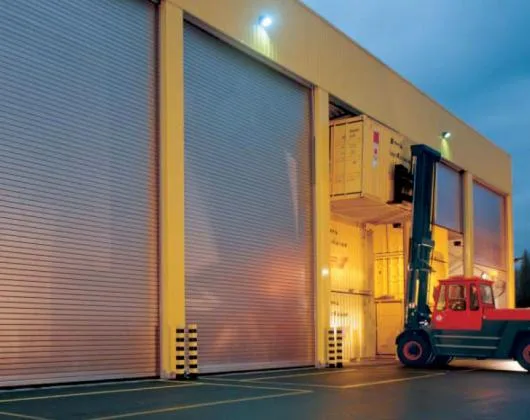 Usi si porti de garaj - de interior si industriale - Bucuresti