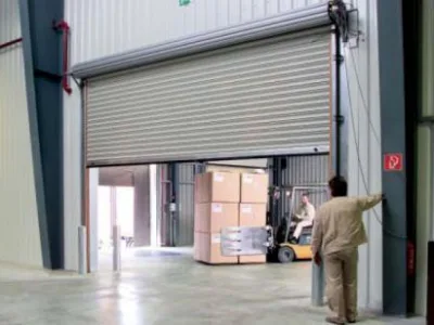 Usi si porti de garaj - de interior si industriale - Bucuresti