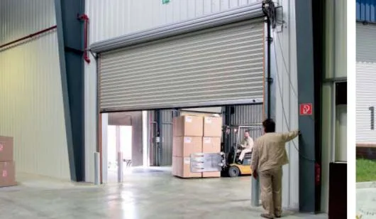 Usi si porti de garaj - de interior si industriale - Bucuresti