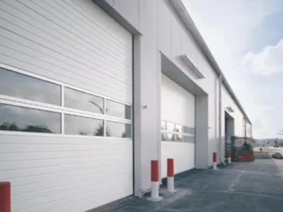 Usi si porti de garaj - de interior si industriale - Bucuresti