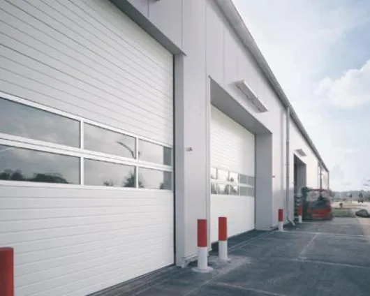 Usi si porti de garaj - de interior si industriale - Bucuresti