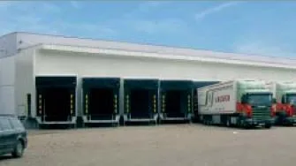 Usi si porti de garaj - de interior si industriale - Bucuresti