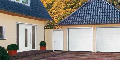 Usi si porti de garaj - de interior si industriale - Bucuresti