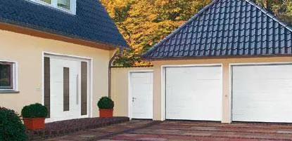 Usi si porti de garaj - de interior si industriale - Bucuresti