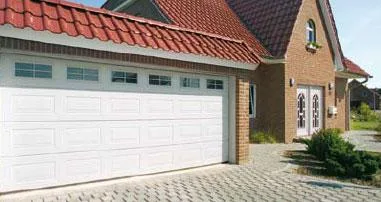 Usi si porti de garaj - de interior si industriale - Bucuresti