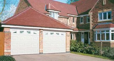 Usi si porti de garaj - de interior si industriale - Bucuresti