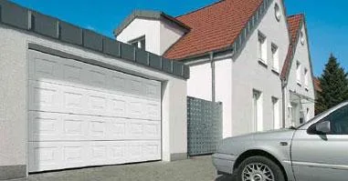 Usi si porti de garaj - de interior si industriale - Bucuresti