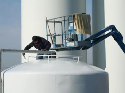 Fisker Alpinisti Utilitari