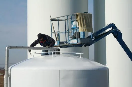 Fisker Alpinisti Utilitari