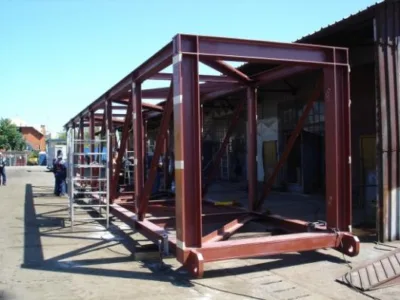 Fisker Alpinisti Utilitari