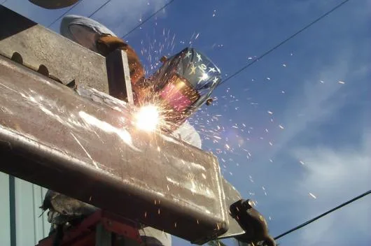 Fisker Alpinisti Utilitari