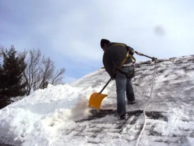 Fisker Alpinisti Utilitari